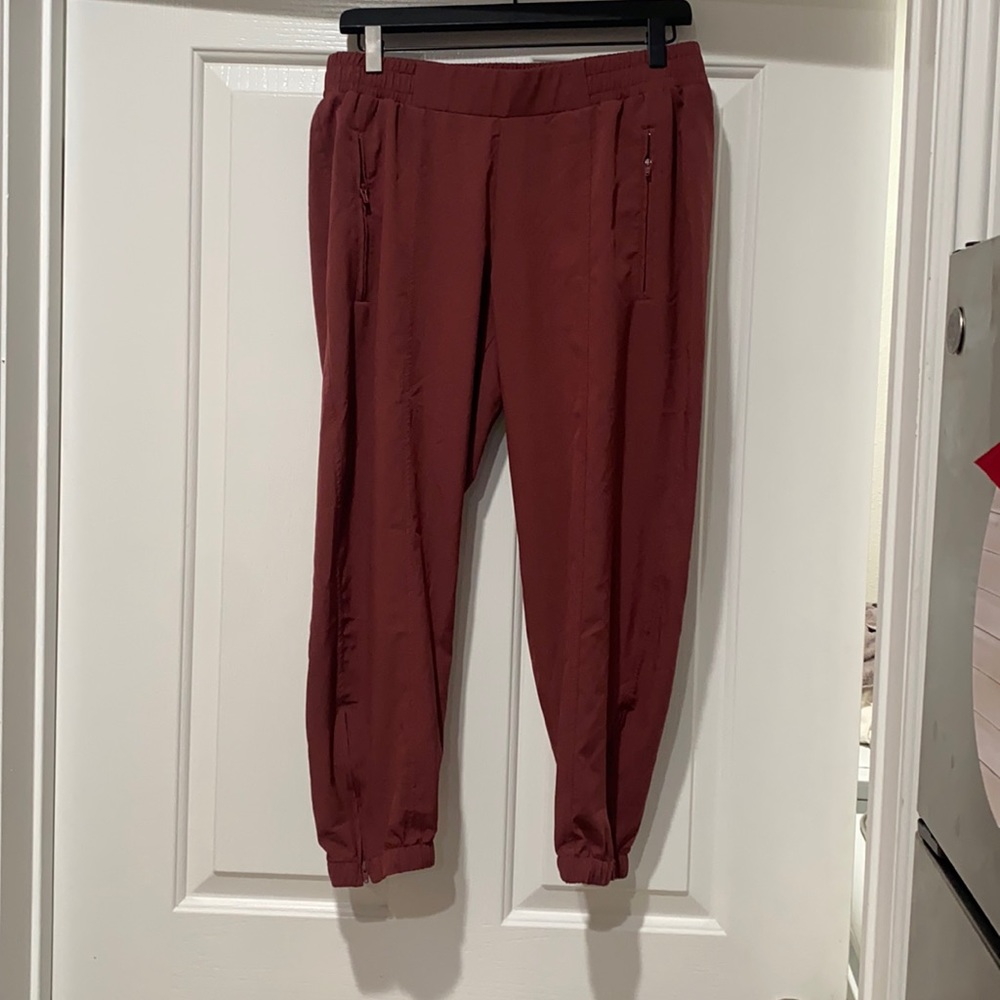 Old navy active stretch tech jogger pants